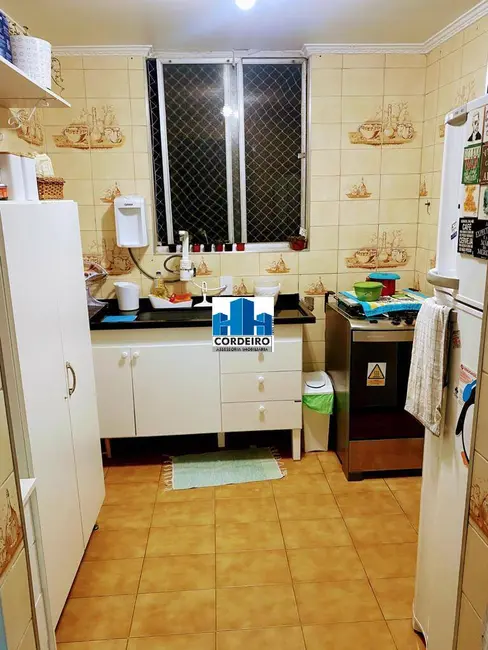 Foto 2 de Apartamento com 2 quartos à venda, 50m2 em Saúde, São Paulo - SP