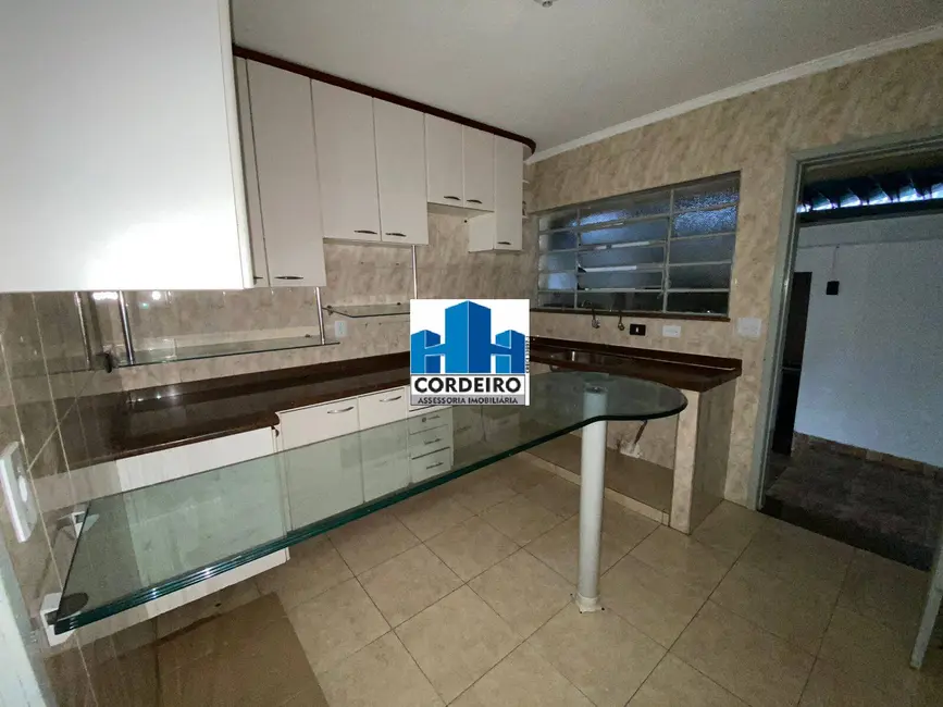 Sobrado com 2 quartos para alugar, 131m2 em Vila Eldízia, Santo Andre - SP - imagem 1 Foto 1 de Sobrado com 2 quartos para alugar, 131m2 em Vila Eldízia, Santo Andre - SP