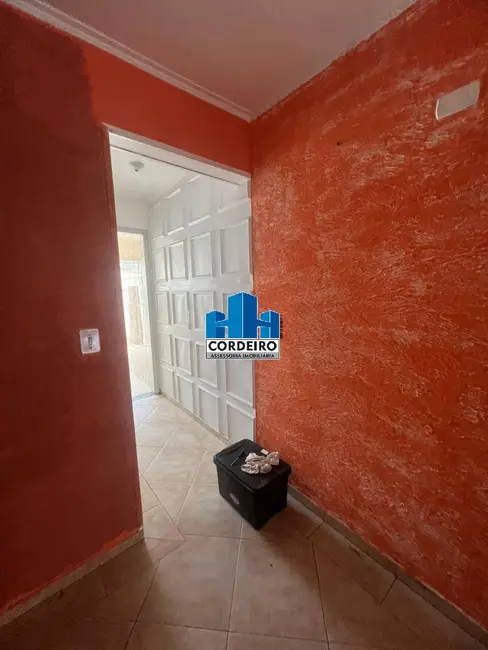 Sobrado com 2 quartos para alugar, 131m2 em Vila Eldízia, Santo Andre - SP - imagem 6 Foto 6 de Sobrado com 2 quartos para alugar, 131m2 em Vila Eldízia, Santo Andre - SP