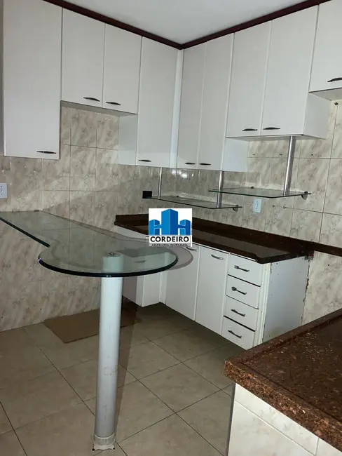 Sobrado com 2 quartos para alugar, 131m2 em Vila Eldízia, Santo Andre - SP - imagem 2 Foto 2 de Sobrado com 2 quartos para alugar, 131m2 em Vila Eldízia, Santo Andre - SP