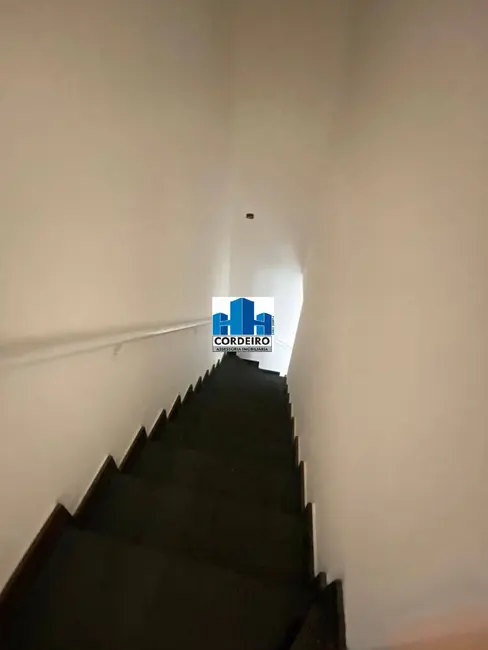 Foto 5 de Cobertura com 2 quartos à venda e para alugar, 100m2 em Jardim Bela Vista, Santo Andre - SP