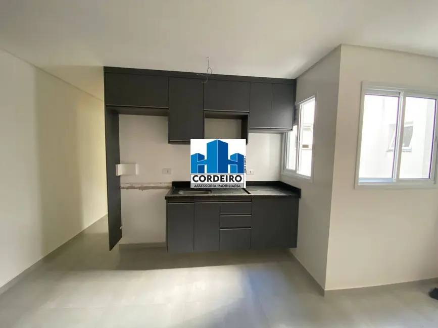 Foto 8 de Cobertura com 2 quartos à venda e para alugar, 100m2 em Jardim Bela Vista, Santo Andre - SP