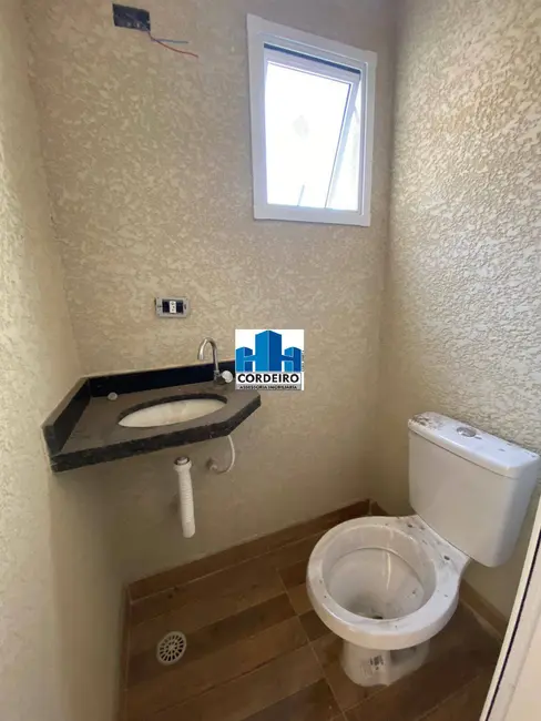 Foto 4 de Cobertura com 2 quartos à venda e para alugar, 100m2 em Jardim Bela Vista, Santo Andre - SP