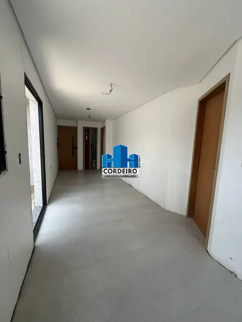 Foto 7 de Cobertura com 2 quartos à venda, 140m2 em Vila Alzira, Santo Andre - SP