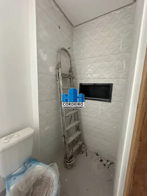 Foto 5 de Cobertura com 2 quartos à venda, 140m2 em Vila Alzira, Santo Andre - SP