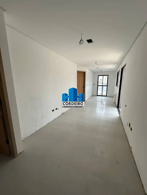 Foto 8 de Cobertura com 2 quartos à venda, 140m2 em Vila Alzira, Santo Andre - SP