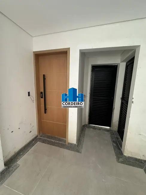 Foto 4 de Cobertura com 2 quartos à venda, 140m2 em Vila Alzira, Santo Andre - SP