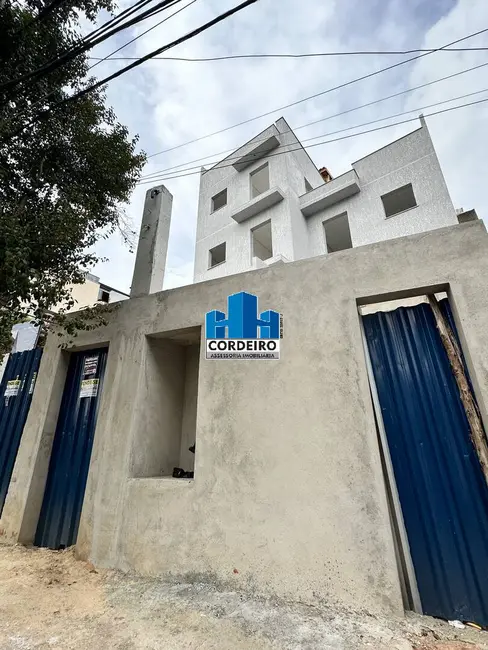 Foto 9 de Cobertura com 2 quartos à venda, 140m2 em Vila Alzira, Santo Andre - SP