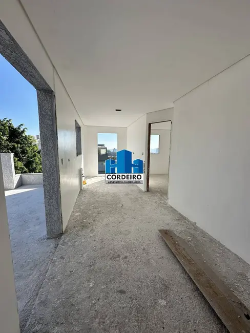 Foto 4 de Cobertura com 2 quartos à venda, 140m2 em Vila Alzira, Santo Andre - SP