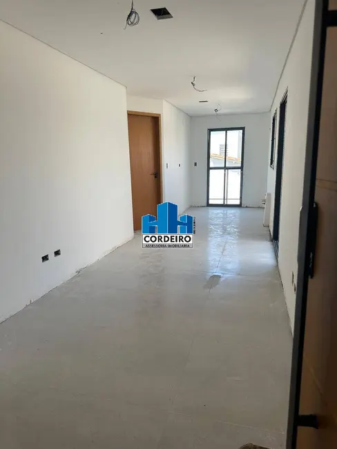Foto 4 de Cobertura com 2 quartos à venda, 140m2 em Vila Alzira, Santo Andre - SP