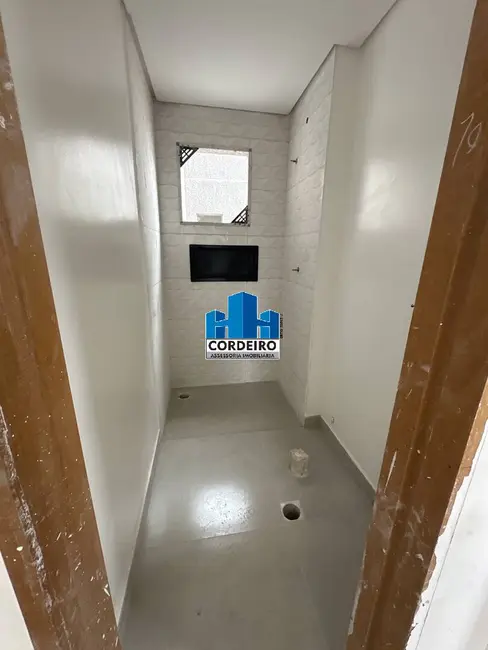 Foto 8 de Cobertura com 2 quartos à venda, 140m2 em Vila Alzira, Santo Andre - SP