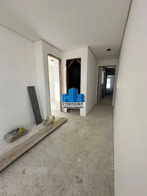 Foto 3 de Cobertura com 2 quartos à venda, 140m2 em Vila Alzira, Santo Andre - SP