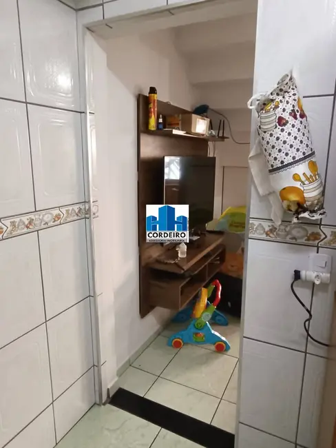 Foto 2 de Sobrado com 2 quartos à venda, 48m2 em Jardim Petroni, Sao Bernardo Do Campo - SP