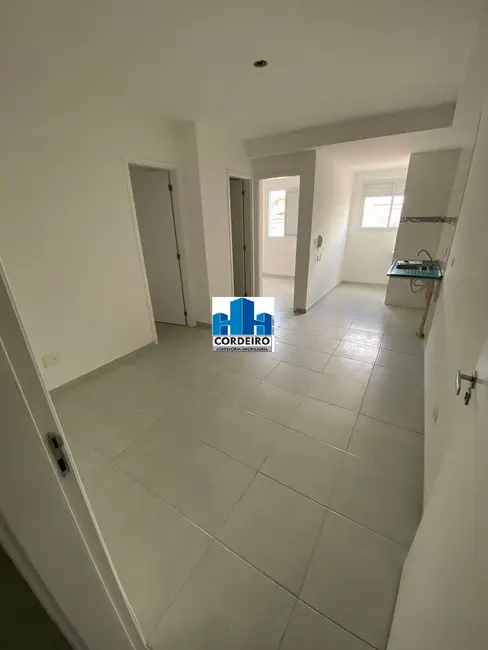 Foto 1 de Apartamento com 2 quartos à venda, 43m2 em Vila São Francisco (Zona Leste), São Paulo - SP