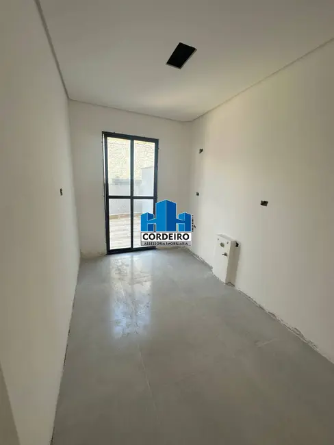 Foto 8 de Apartamento com 2 quartos à venda, 60m2 em Vila Alzira, Santo Andre - SP