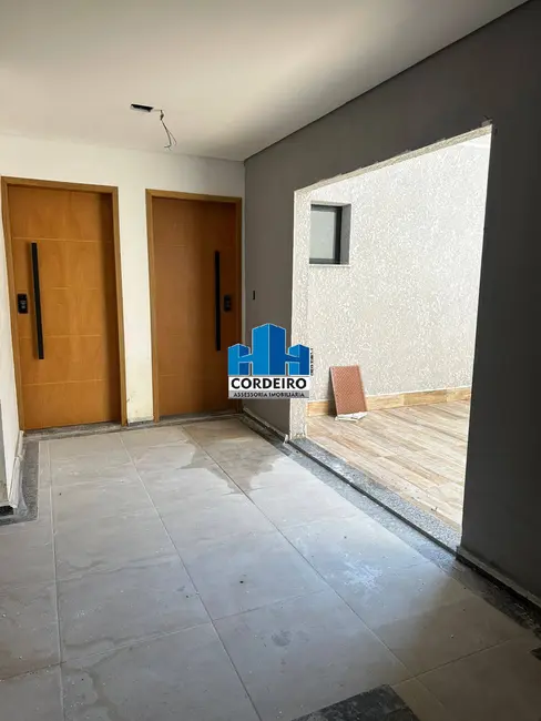 Foto 6 de Apartamento com 2 quartos à venda, 60m2 em Vila Alzira, Santo Andre - SP