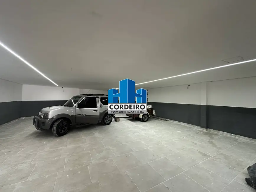 Foto 3 de Apartamento com 2 quartos à venda, 60m2 em Vila Alzira, Santo Andre - SP