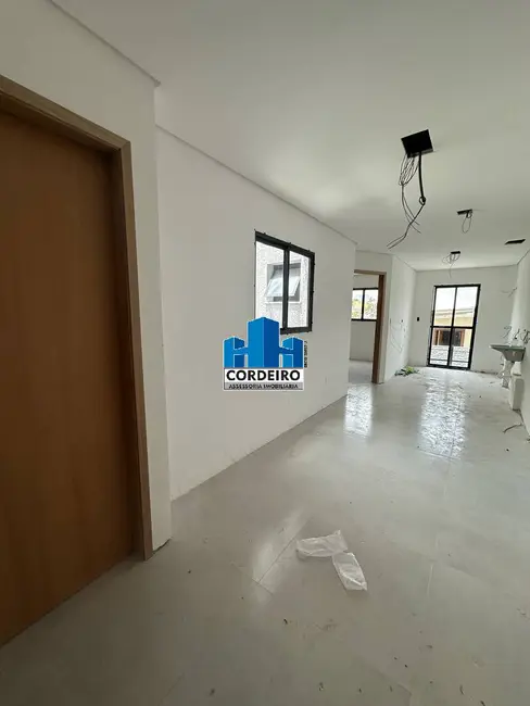 Foto 5 de Apartamento com 2 quartos à venda, 60m2 em Vila Alzira, Santo Andre - SP