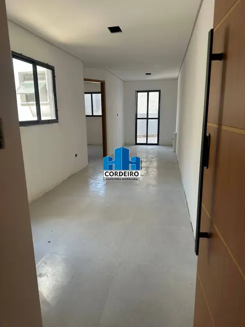 Foto 9 de Apartamento com 2 quartos à venda, 60m2 em Vila Alzira, Santo Andre - SP