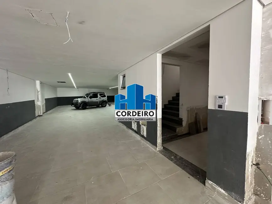 Foto 6 de Apartamento com 2 quartos à venda, 60m2 em Vila Alzira, Santo Andre - SP