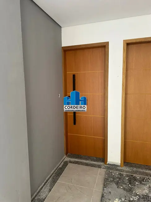 Foto 5 de Apartamento com 2 quartos à venda, 60m2 em Vila Alzira, Santo Andre - SP