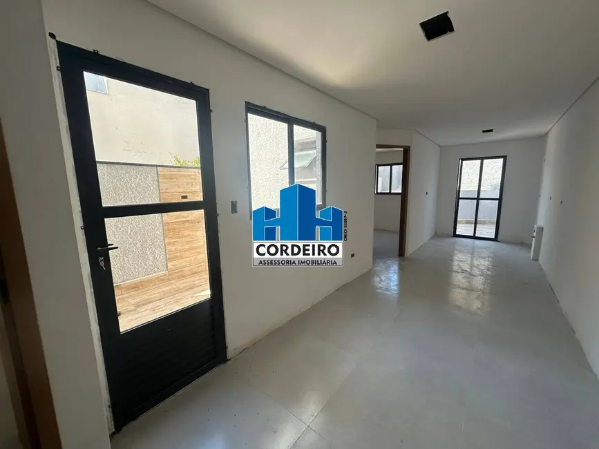 Foto 7 de Apartamento com 2 quartos à venda, 60m2 em Vila Alzira, Santo Andre - SP