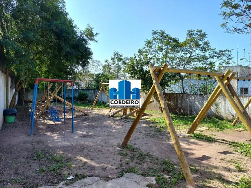 Foto 2 de Apartamento com 2 quartos à venda, 49m2 em Cidade São Jorge, Santo Andre - SP