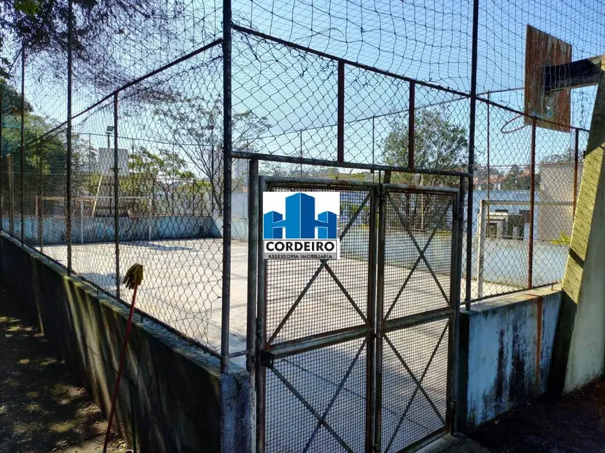 Foto 1 de Apartamento com 2 quartos à venda, 49m2 em Cidade São Jorge, Santo Andre - SP