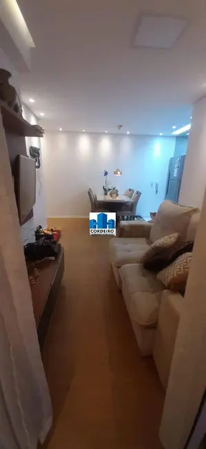 Foto 2 de Apartamento com 2 quartos à venda, 63m2 em Osvaldo Cruz, Sao Caetano Do Sul - SP