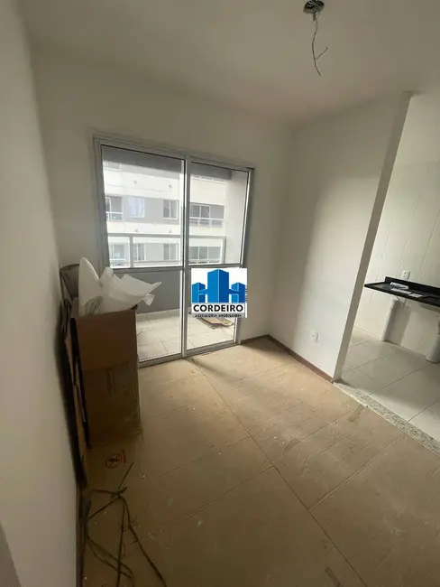 Foto 1 de Apartamento com 2 quartos à venda, 50m2 em Vila Metalúrgica, Santo Andre - SP