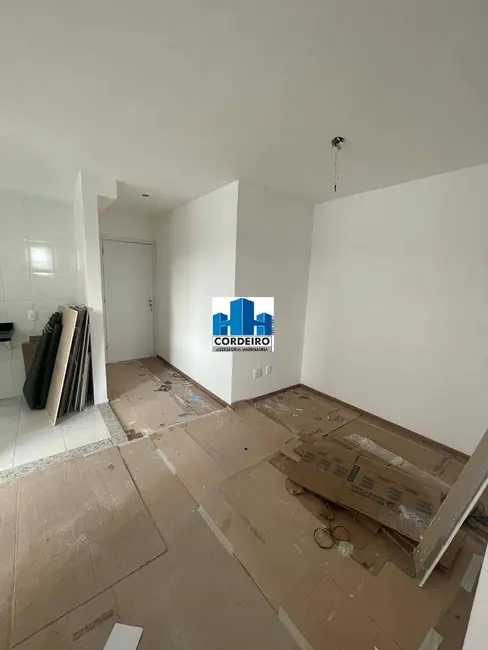 Foto 2 de Apartamento com 2 quartos à venda, 50m2 em Vila Metalúrgica, Santo Andre - SP