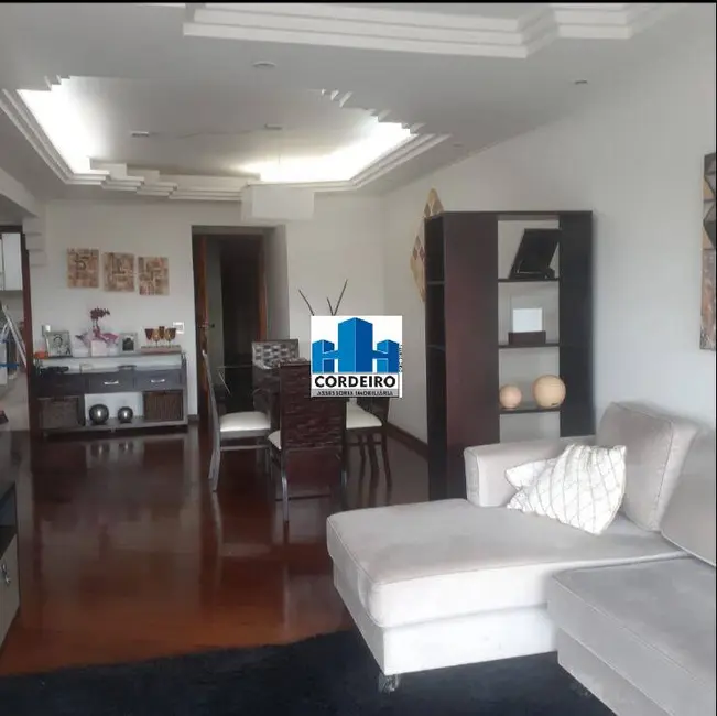 Foto 2 de Apartamento com 3 quartos à venda, 123m2 em Barcelona, Sao Caetano Do Sul - SP