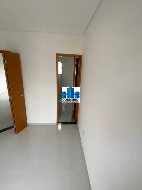 Foto 2 de Apartamento com 2 quartos à venda, 50m2 em Vila São Pedro, Santo Andre - SP