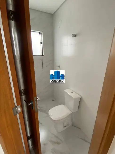 Foto 8 de Apartamento com 2 quartos à venda, 50m2 em Vila São Pedro, Santo Andre - SP