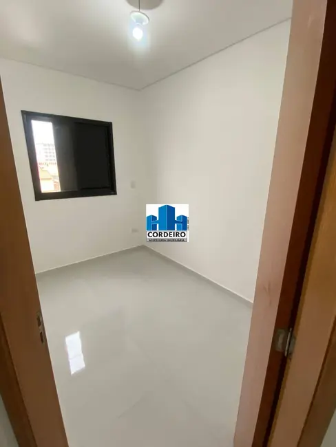 Foto 4 de Apartamento com 2 quartos à venda, 50m2 em Vila São Pedro, Santo Andre - SP