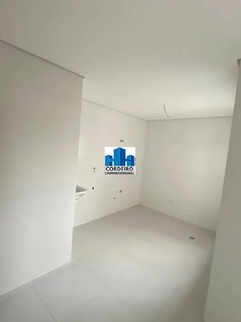 Foto 9 de Apartamento com 2 quartos à venda, 50m2 em Vila São Pedro, Santo Andre - SP