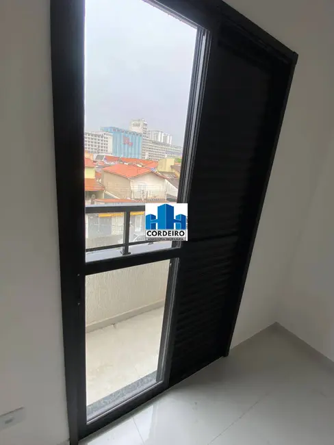 Foto 6 de Apartamento com 2 quartos à venda, 50m2 em Vila São Pedro, Santo Andre - SP