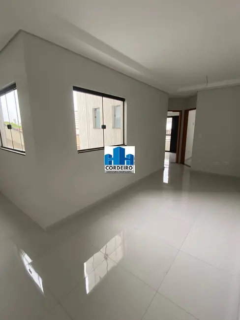 Foto 5 de Apartamento com 2 quartos à venda, 50m2 em Vila São Pedro, Santo Andre - SP