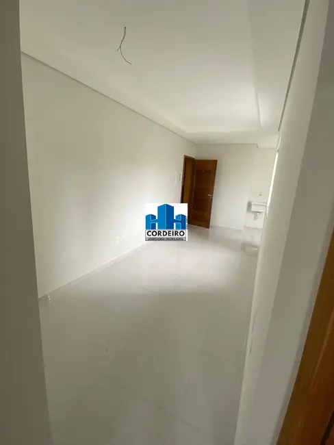 Foto 1 de Apartamento com 2 quartos à venda, 50m2 em Vila São Pedro, Santo Andre - SP