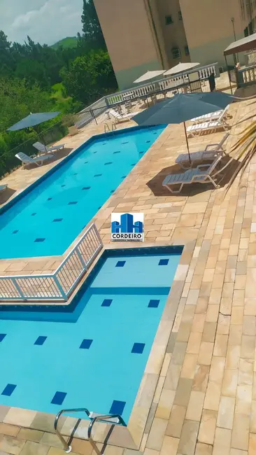 Foto 2 de Apartamento com 2 quartos à venda, 50m2 em Jardim Estrela, Maua - SP