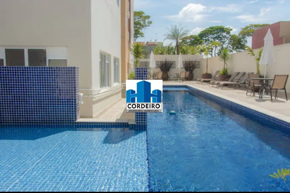 Foto 2 de Apartamento com 2 quartos à venda em Vila Alzira, Santo Andre - SP