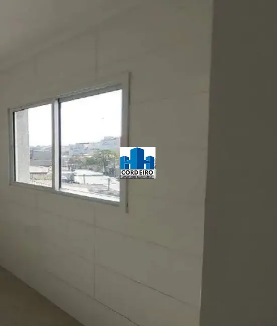 Foto 2 de Apartamento com 2 quartos à venda, 53m2 em Vila Eldízia, Santo Andre - SP