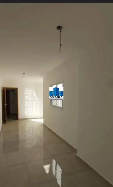 Foto 1 de Apartamento com 2 quartos à venda, 53m2 em Vila Eldízia, Santo Andre - SP