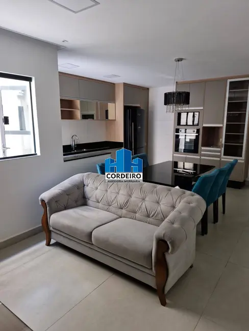 Foto 2 de Apartamento com 3 quartos à venda, 89m2 em Vila Eldízia, Santo Andre - SP