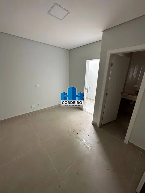 Foto 7 de Sobrado com 2 quartos à venda, 120m2 em Vila Marina, Santo Andre - SP