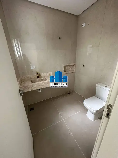 Foto 9 de Sobrado com 2 quartos à venda, 120m2 em Vila Marina, Santo Andre - SP