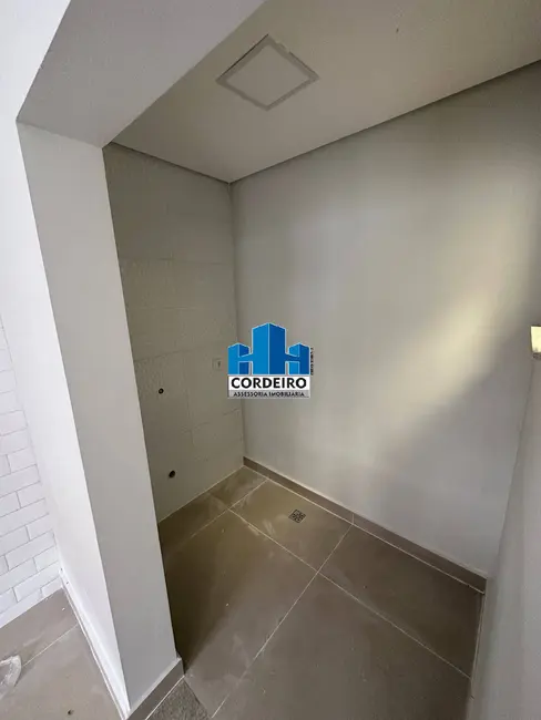 Foto 8 de Sobrado com 2 quartos à venda, 120m2 em Vila Marina, Santo Andre - SP