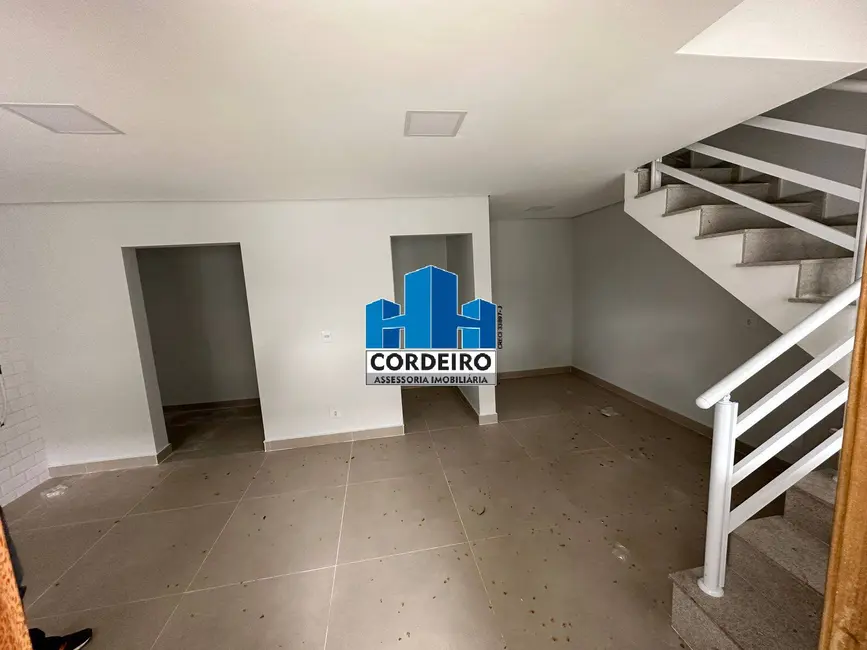 Foto 4 de Sobrado com 2 quartos à venda, 120m2 em Vila Marina, Santo Andre - SP