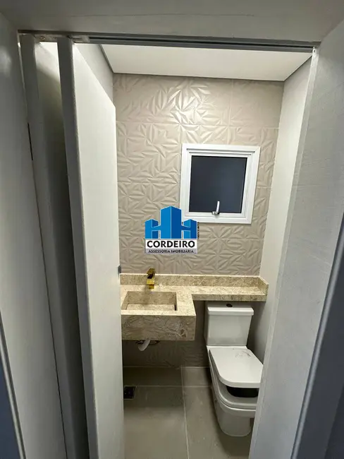 Foto 3 de Sobrado com 2 quartos à venda, 120m2 em Vila Marina, Santo Andre - SP