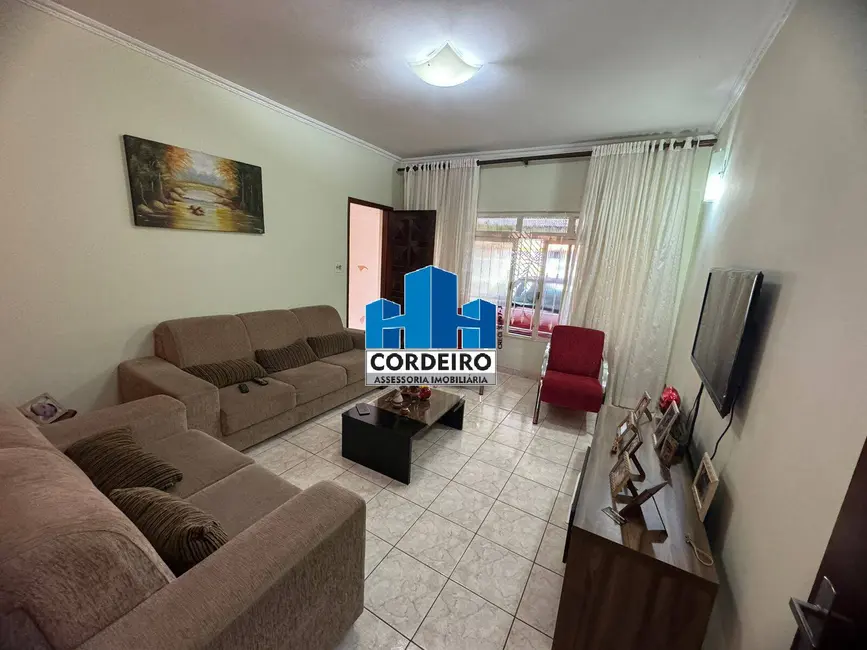 Foto 1 de Sobrado com 2 quartos à venda em Vila Marina, Santo Andre - SP